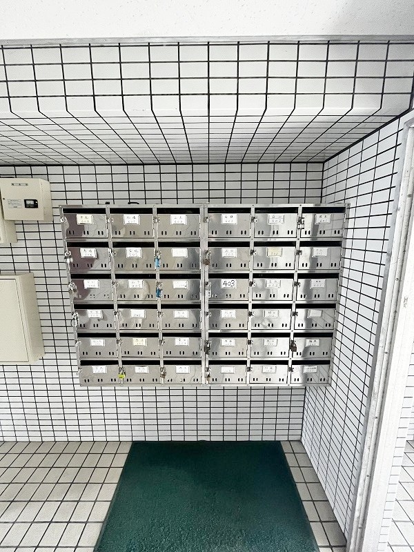 ＩＷＫビル その他外観4