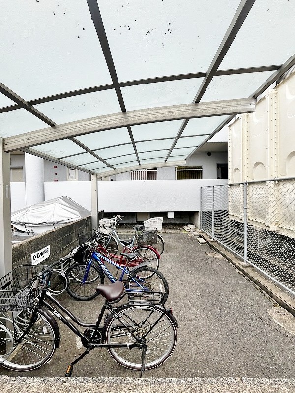 ＩＷＫビル その他外観5