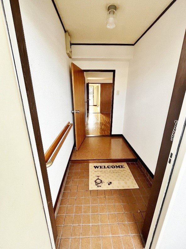 ＩＷＫビル その他9