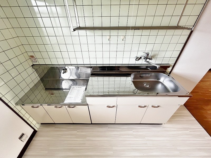 ＩＷＫビル その他18