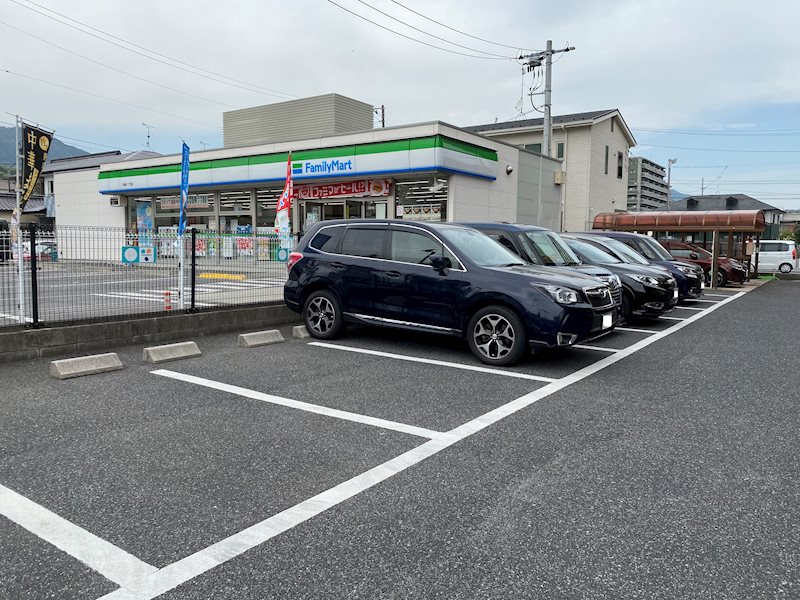 グランステージ竹内 その他外観3