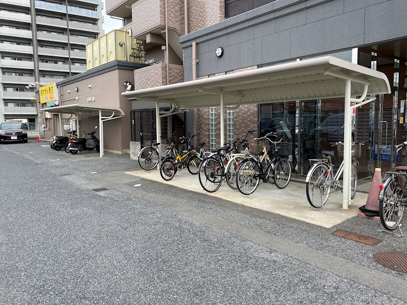 グランステージ竹内 その他外観4