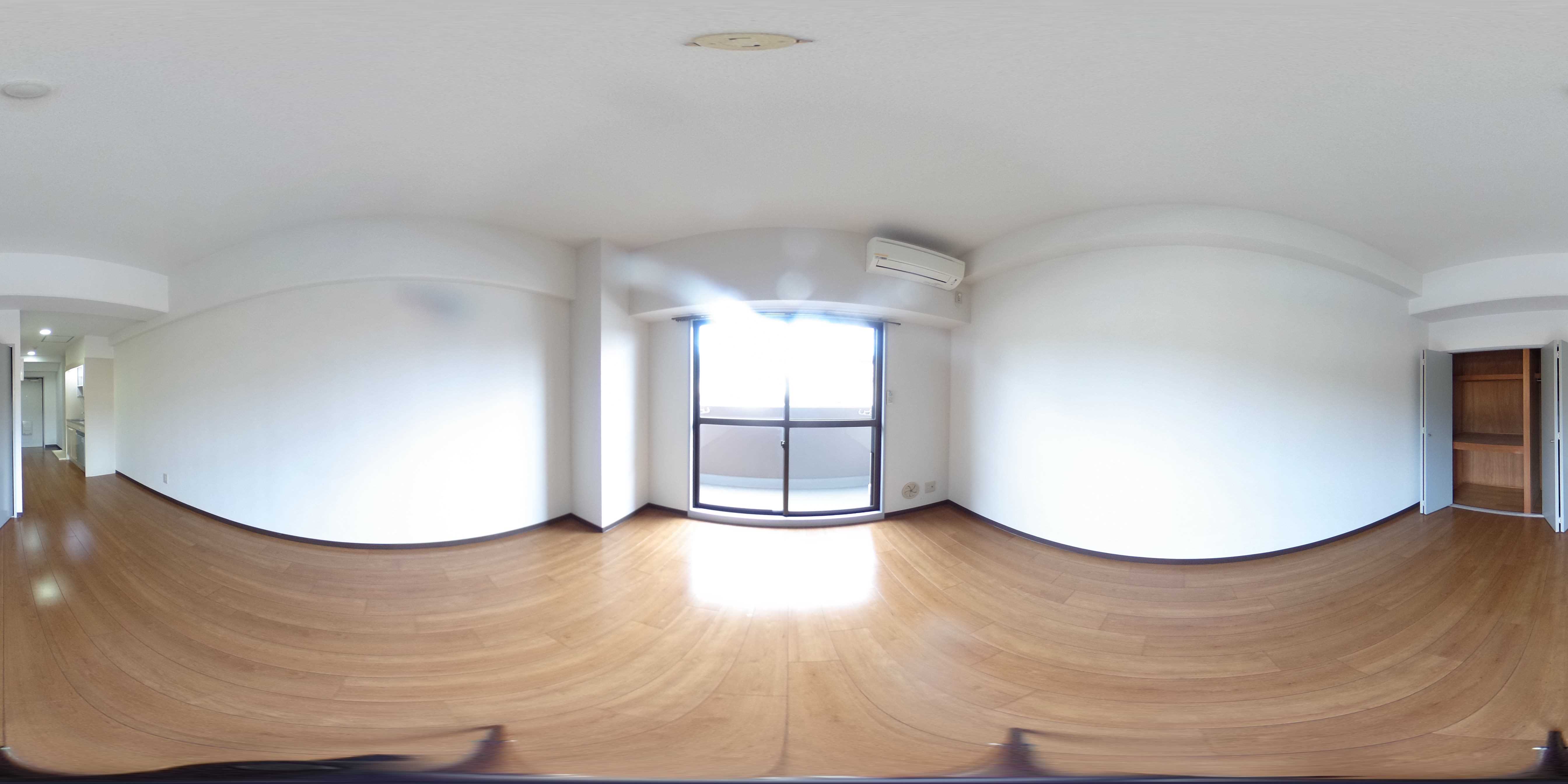 グランステージ竹内 リビング