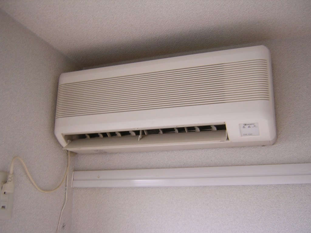 イル・ソーレ Ⅱ リビング