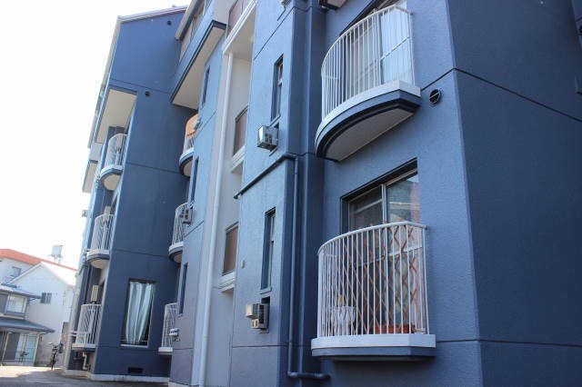 第三高木ビル その他外観1