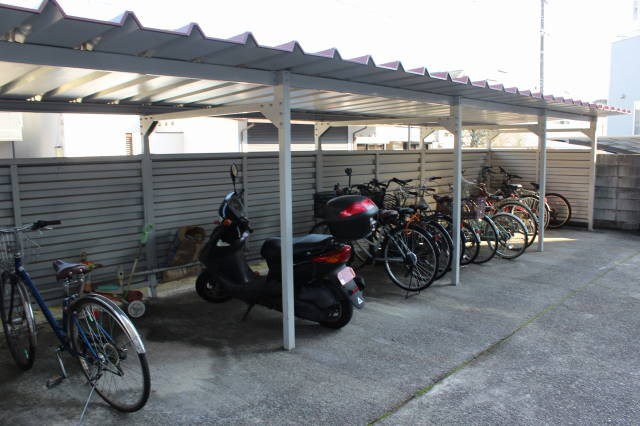 第三高木ビル その他外観2