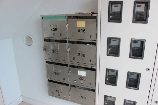 第三高木ビル その他外観3