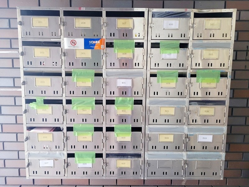 Be CourtⅡ（ビーコートⅡ） その他外観1