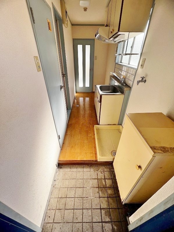 Be CourtⅡ（ビーコートⅡ） 玄関