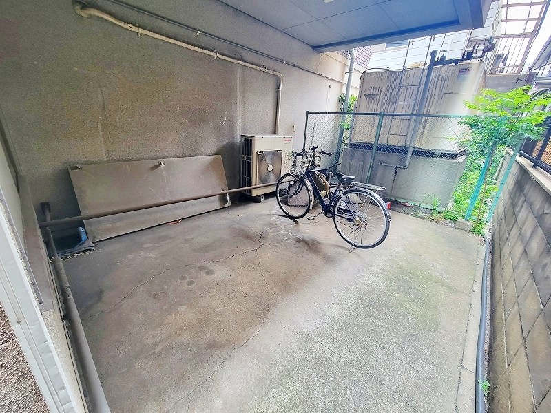 Be CourtⅡ（ビーコートⅡ） その他外観2