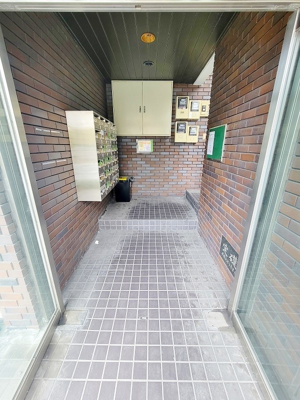 Be CourtⅡ（ビーコートⅡ） その他外観3