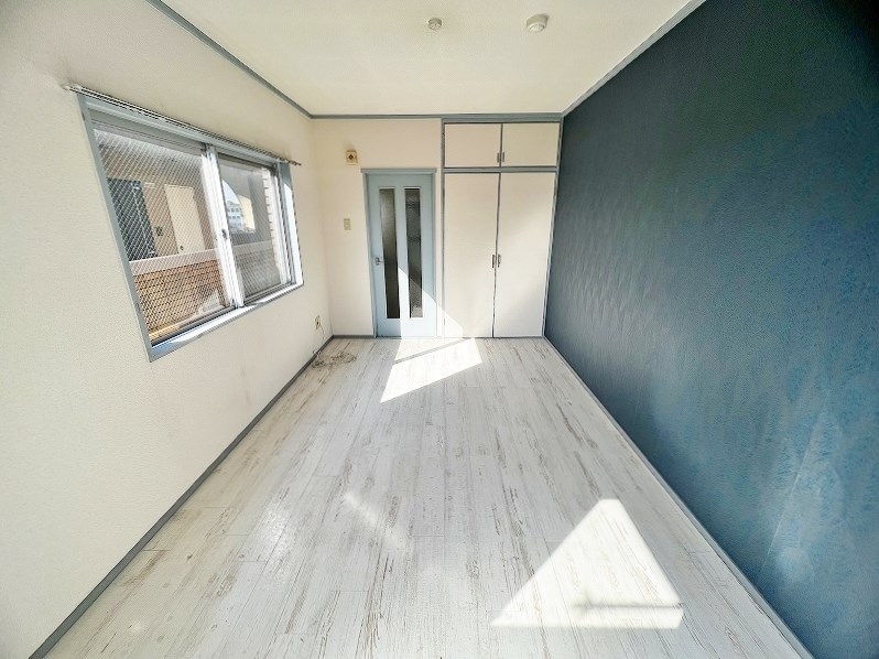 Be CourtⅡ（ビーコートⅡ） リビング