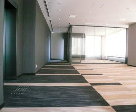 大阪府大阪市西区北堀江１丁目 エントランス