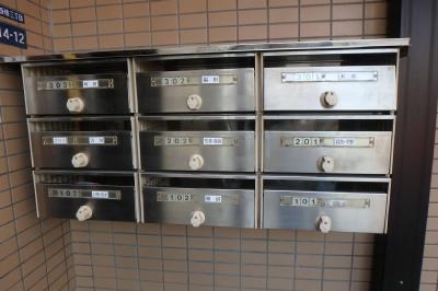 フラワーハイム その他8