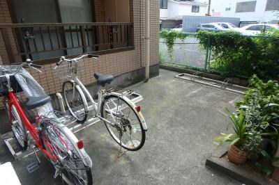 フラワーハイム その他9