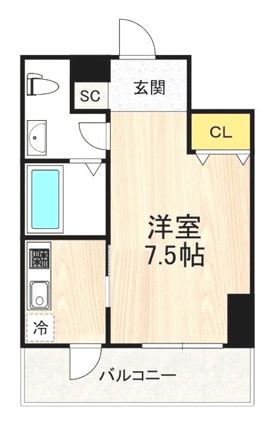 フロンティアタワー名駅南(旧称ＣＩＴＹ ＳＰＩＲＥ 名駅南) 