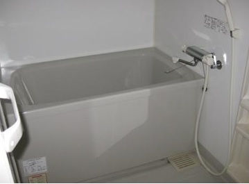 愛知県名古屋市東区葵１丁目 風呂画像