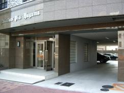 愛知県名古屋市中川区八熊2丁目 外観