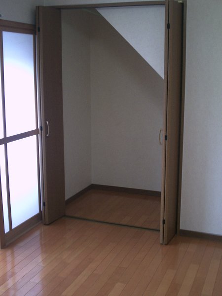 愛知県名古屋市中区新栄１丁目 収納