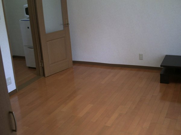 愛知県名古屋市中区新栄１丁目 リビング