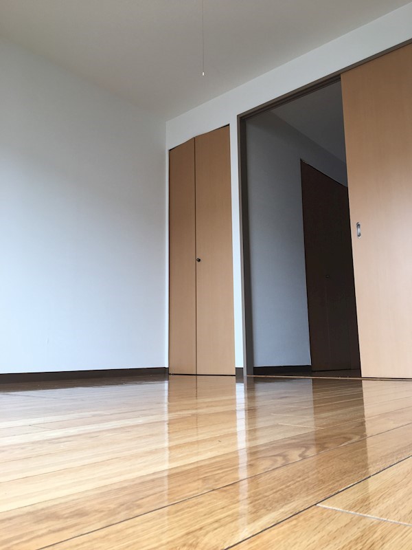 愛知県名古屋市千種区向陽町３丁目 ベッドルーム