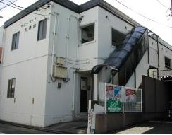 愛知県名古屋市西区浄心２丁目 外観
