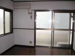 愛知県名古屋市西区浄心２丁目 リビング