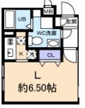 愛知県名古屋市名東区社台３丁目 間取り