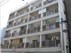 愛知県名古屋市西区那古野２丁目 外観