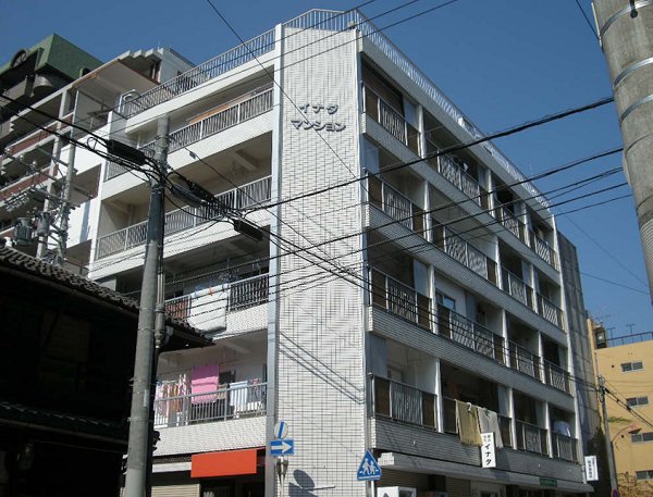 愛知県名古屋市西区那古野２丁目 その他