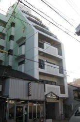 愛知県名古屋市西区那古野２丁目 外観