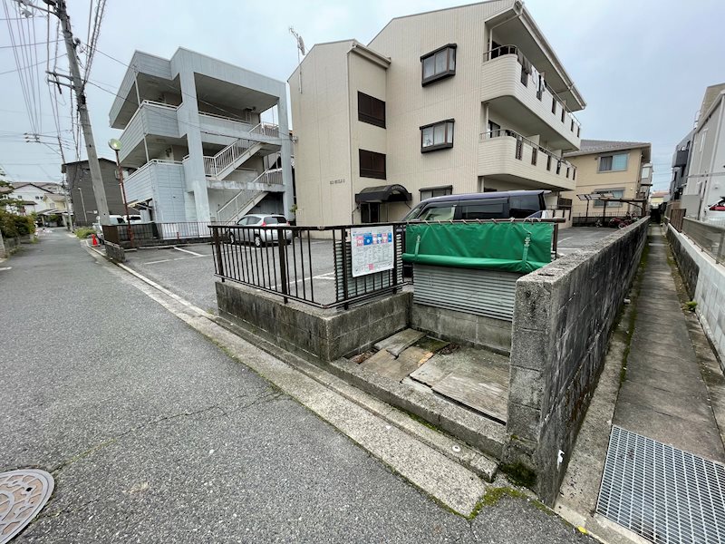 KDビルドⅡ その他外観3