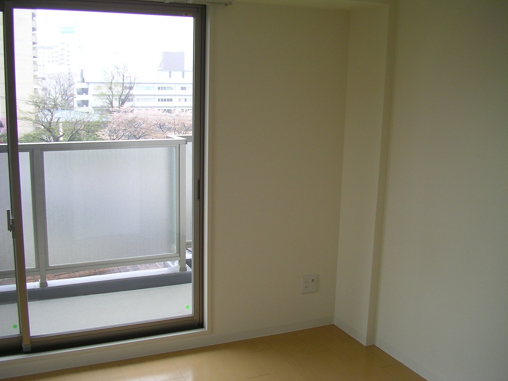 サンヴァーリオ虎丸 ベッドルーム