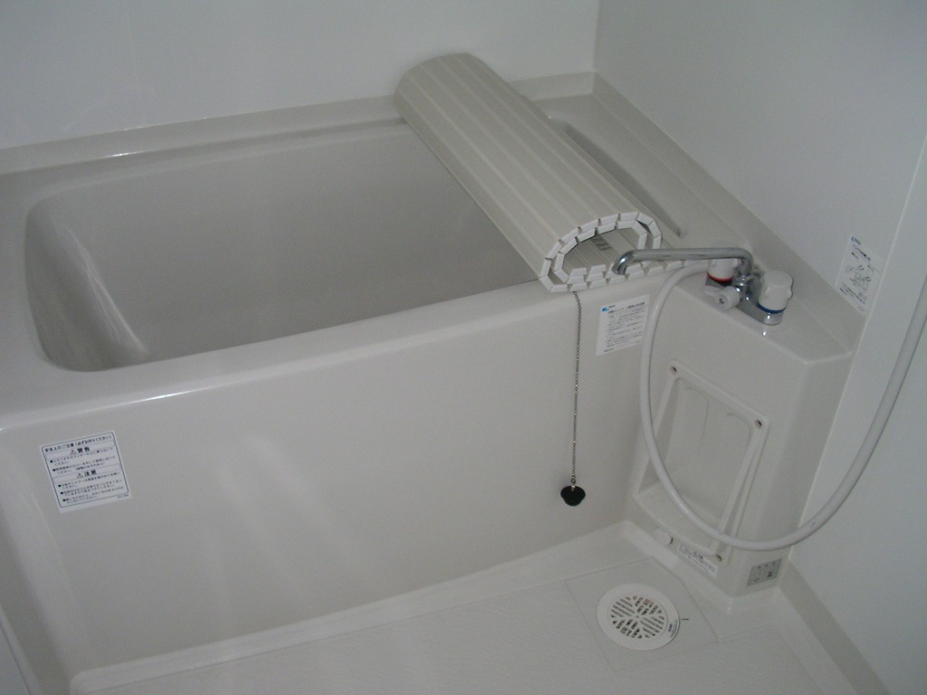 サンヴァーリオ虎丸 風呂画像