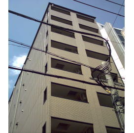 大阪府大阪市西区江戸堀１丁目 外観