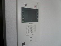 大阪府大阪市西区京町堀２丁目 セキュリティ