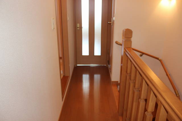 West Aube その他1