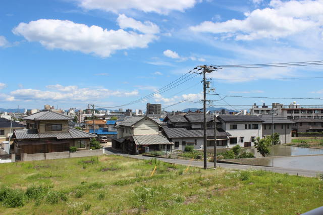 West Aube その他5