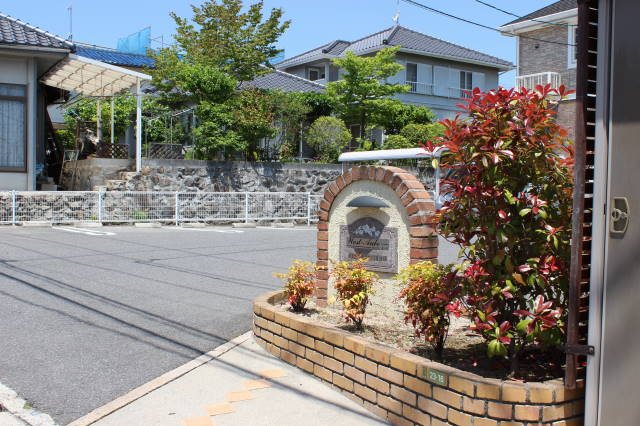 West Aube その他外観1