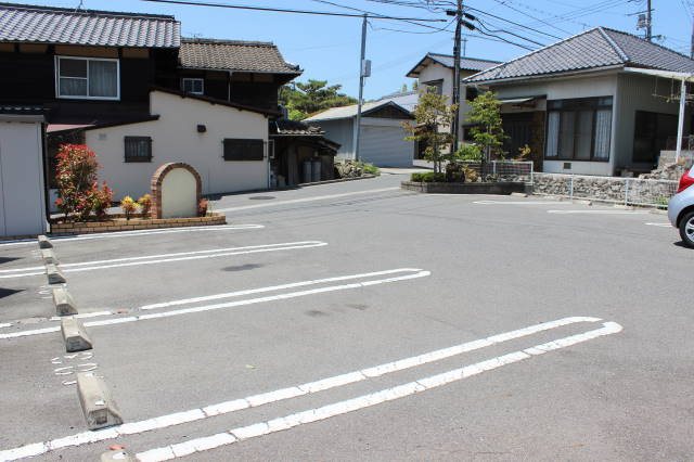 West Aube その他外観3