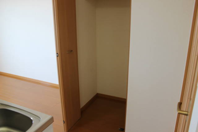 West Aube その他8