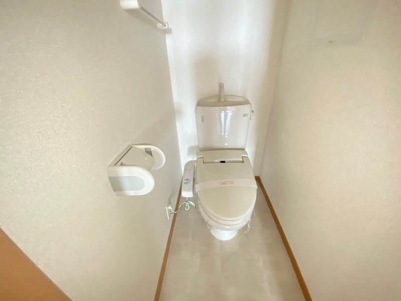 メゾン・ド・リリー その他3