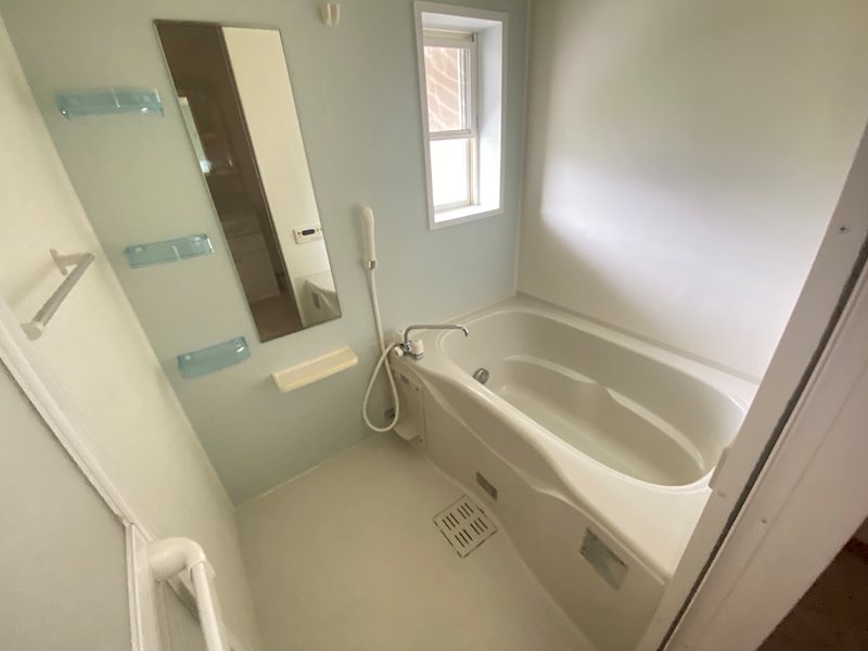 メゾン・ド・リリー 風呂画像