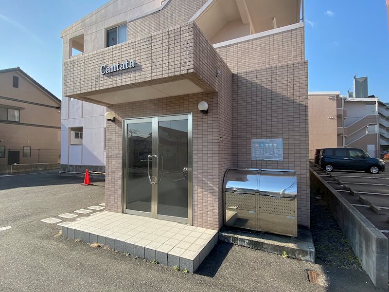 Cantata（カンタータ） その他1