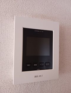 プラシード壱番館 その他4