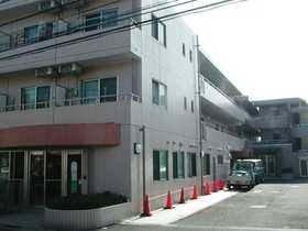 東京都練馬区春日町2丁目 外観