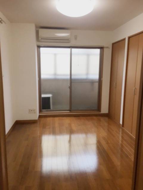 東京都練馬区栄町１９－８ ベッドルーム