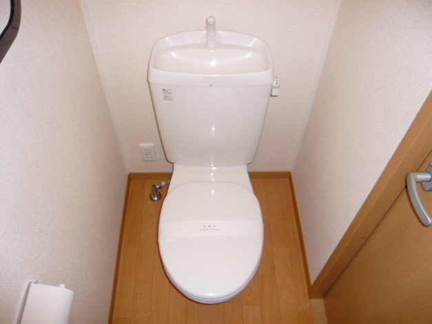 AMENITY　K.D.B その他5