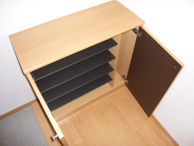 AMENITY　K.D.B その他6