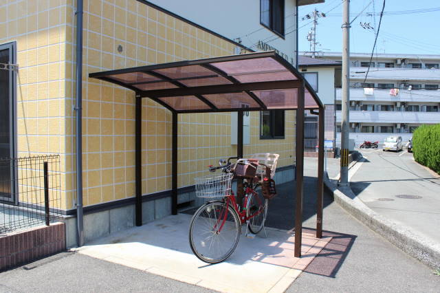 AMENITY　K.D.B その他9